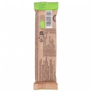 Nut-Mix Barretta Biologica alla Frutta Secca Nut-Mix Barretta Biologica alla Frutta Secca