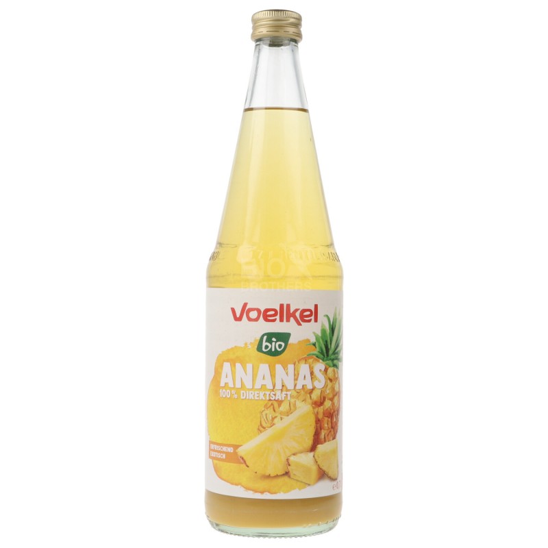 Succo 100% ananas