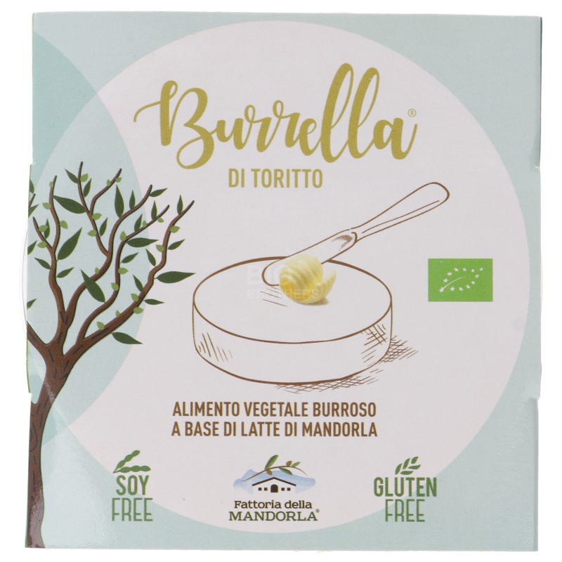 Burrella