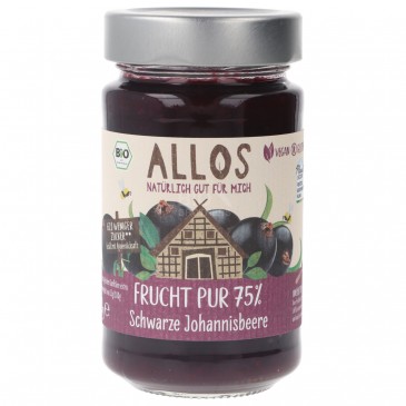 Ribes Nero Spalmabile con Agave Ribes Nero Spalmabile con Agave
