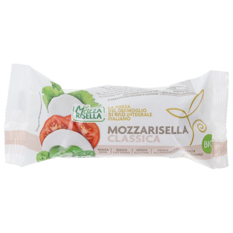 Mozzarisella Classica
