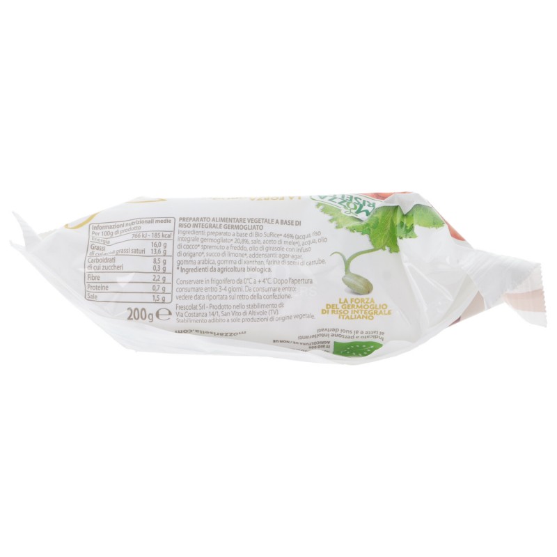 Mozzarisella Classica