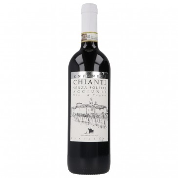 CHIANTI DOCG S/SOLFITI 0.75ML ROMIGNANO CHIANTI DOCG S/SOLFITI 0.75ML ROMIGNANO