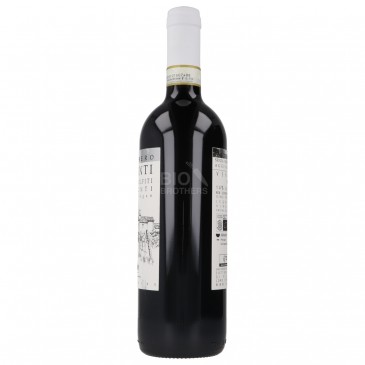 CHIANTI DOCG S/SOLFITI 0.75ML ROMIGNANO CHIANTI DOCG S/SOLFITI 0.75ML ROMIGNANO