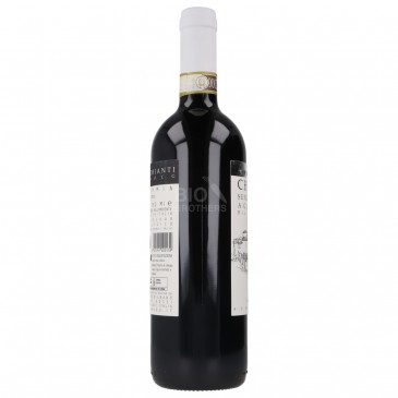 CHIANTI DOCG S/SOLFITI 0.75ML ROMIGNANO CHIANTI DOCG S/SOLFITI 0.75ML ROMIGNANO