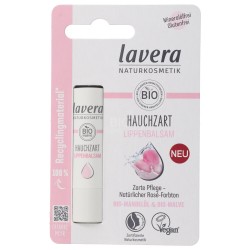 BALSAMO LABBRA PEARLY PINK LAVERA STICK 4.5G