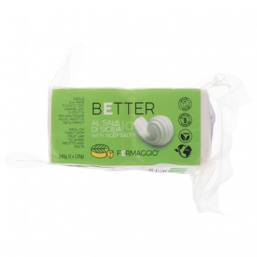 Better al sale di Sicilia Better al sale di Sicilia
