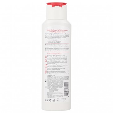 SHAMPOO PROTEZ.COLORE&BRILL.250ML LAVERA SHAMPOO PROTEZ.COLORE&BRILL.250ML LAVERA