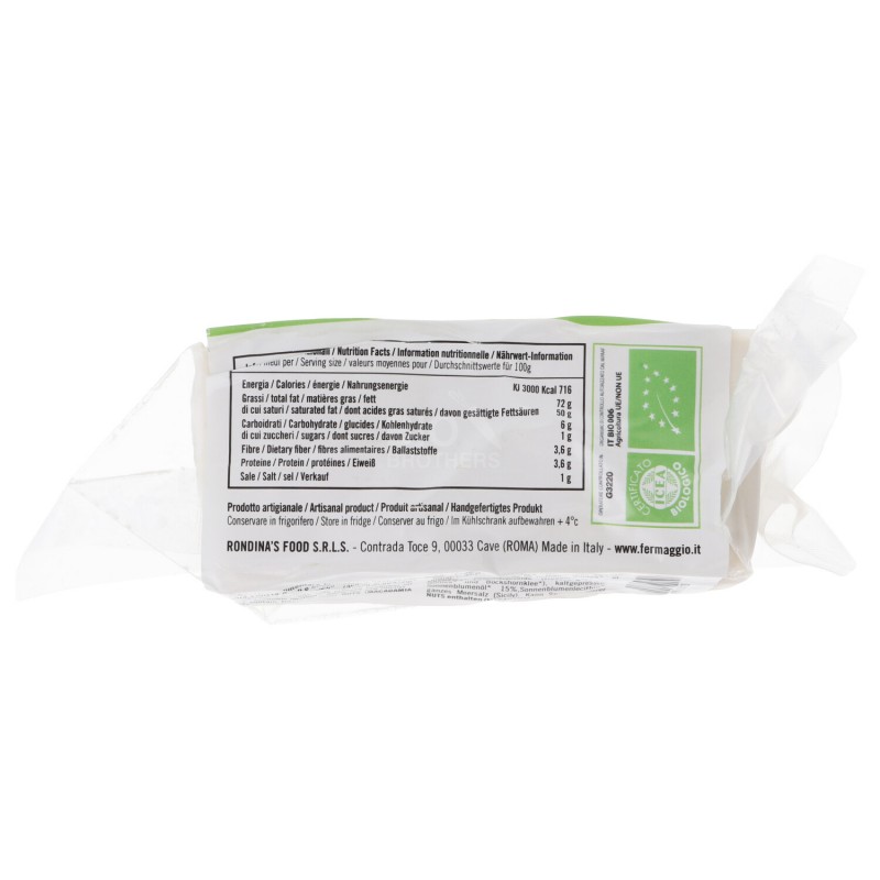 Better al sale di Sicilia