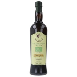 Olio Extra Vergine di Oliva Biologico