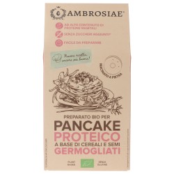 PREPARATO PANCAKE PROTEICO 2X100GR
