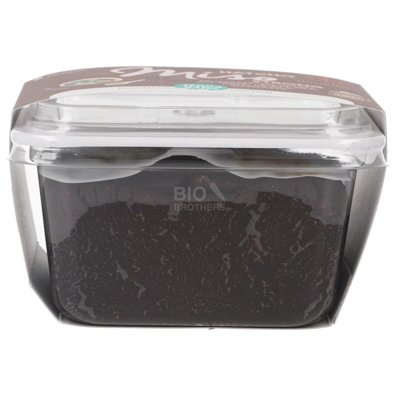 HATCHO MISO STRONG BIO 300G TERRASANA
