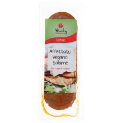 Affettato Vegano Salame