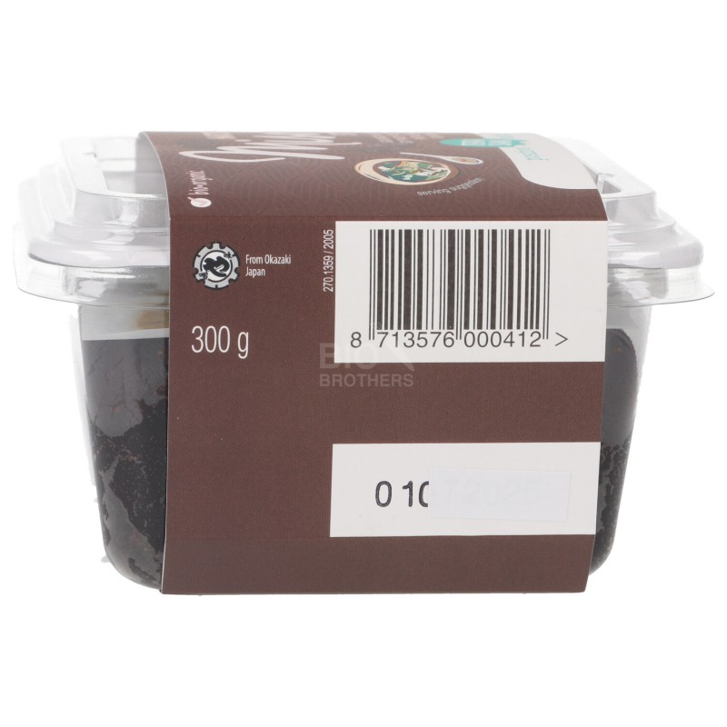 HATCHO MISO STRONG BIO 300G TERRASANA