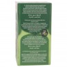 Tulsi per la Calma YogiTea infuso Ayurvedico biologico in filtri