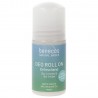 Deodorante Roll On Salvia & Lime rinfrescante