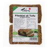 Filettini di tofu all&#39;Aglio orsino biologici