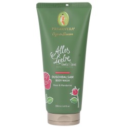 CREMA DOCCIA AMORE ROSA MANDARIN.200ML