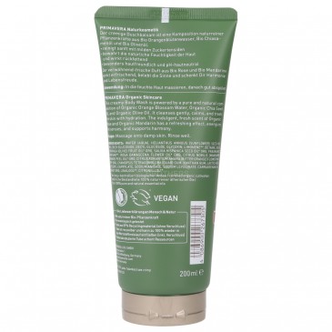 CREMA DOCCIA AMORE ROSA MANDARIN.200ML CREMA DOCCIA AMORE ROSA MANDARIN.200ML