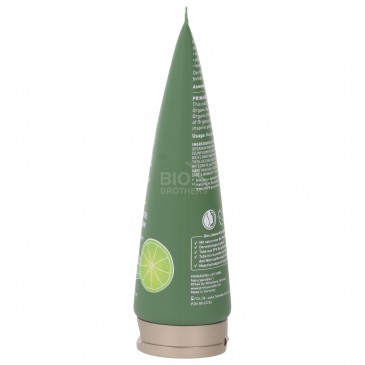 CREMA DOCCIA GIOIA ZENZERO-LIME 200ML CREMA DOCCIA GIOIA ZENZERO-LIME 200ML