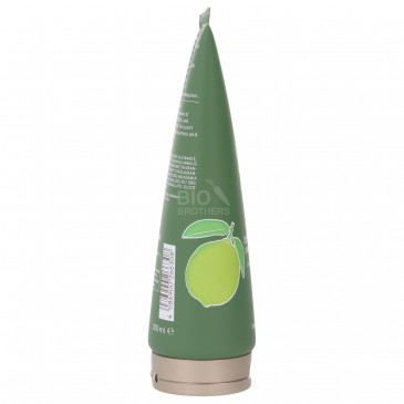 CREMA DOCCIA GIOIA ZENZERO-LIME 200ML CREMA DOCCIA GIOIA ZENZERO-LIME 200ML