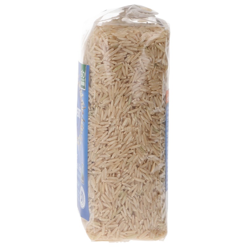 RISO BASMATI INTEGRALE DEMETER 500G DAVERT