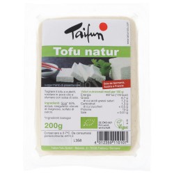 Tofu Natur