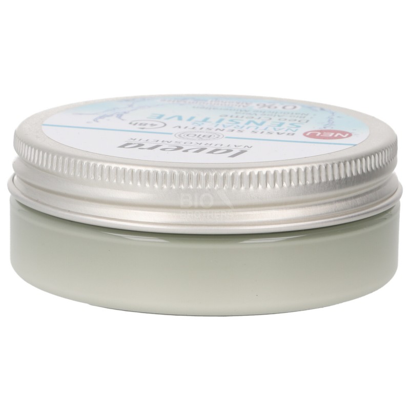 CREMA DEO BASIS SENSITIVE 50ML LAVERA
