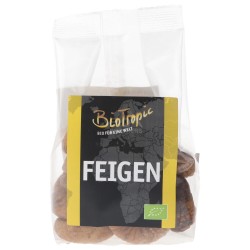 Fichi secchi Bio in sacchetto
