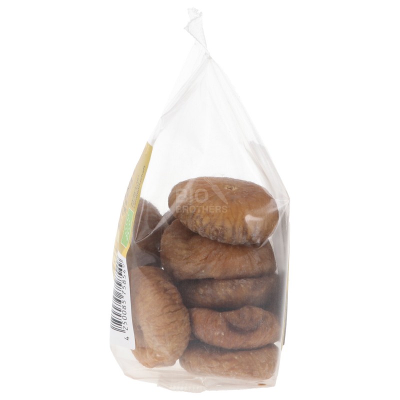 Fichi secchi Bio in sacchetto