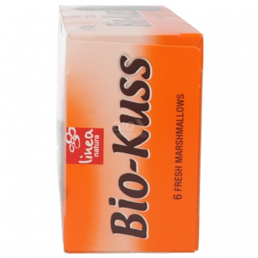 SPUMINI BACIO AL CIOCCOLATO BIO 6PZ 100G SPUMINI BACIO AL CIOCCOLATO BIO 6PZ 100G