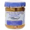 Filetti di Tonno in Olio Evo biologico