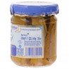 Filetti di Tonno in Olio Evo biologico