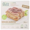 MASCARICE CREMA DI RISO PER DOLCE E SALATO BIO 250GR