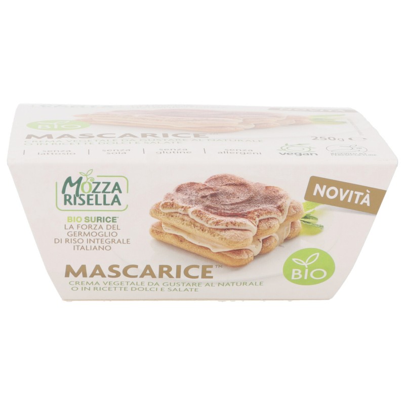 MASCARICE MOZZARISELLA 250GR