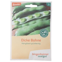 FAVE HANGDOWN SEMENTI BEMETER ORTO 25PZ BINGEN