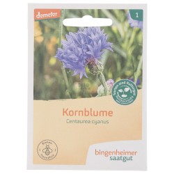 FIORDALISO SEMENTI DEMETER BINGENHEIMER