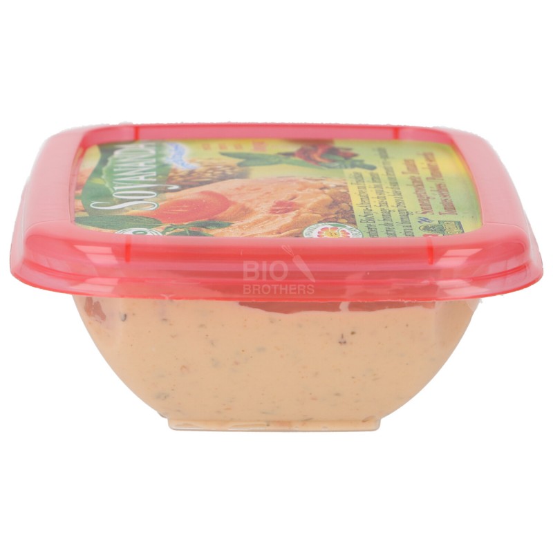 SOYANANDA MEDITERR 140G SOYANA