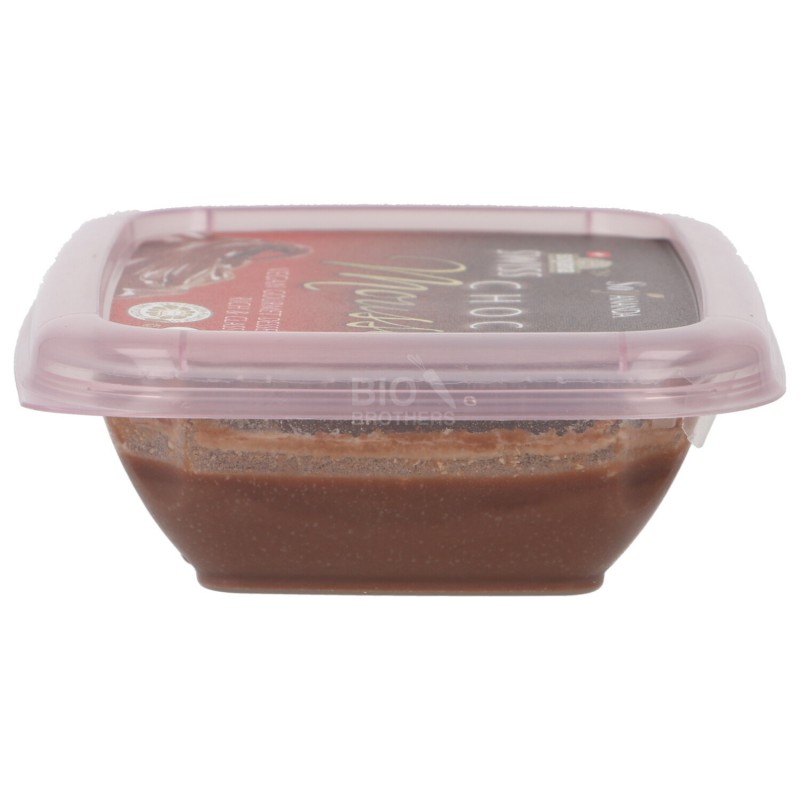 CHOCO MOUSSE VEGAN 100G SOYANA