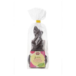 CONIGL.CIOCCO.FOND.VEGAN.BIO 80G