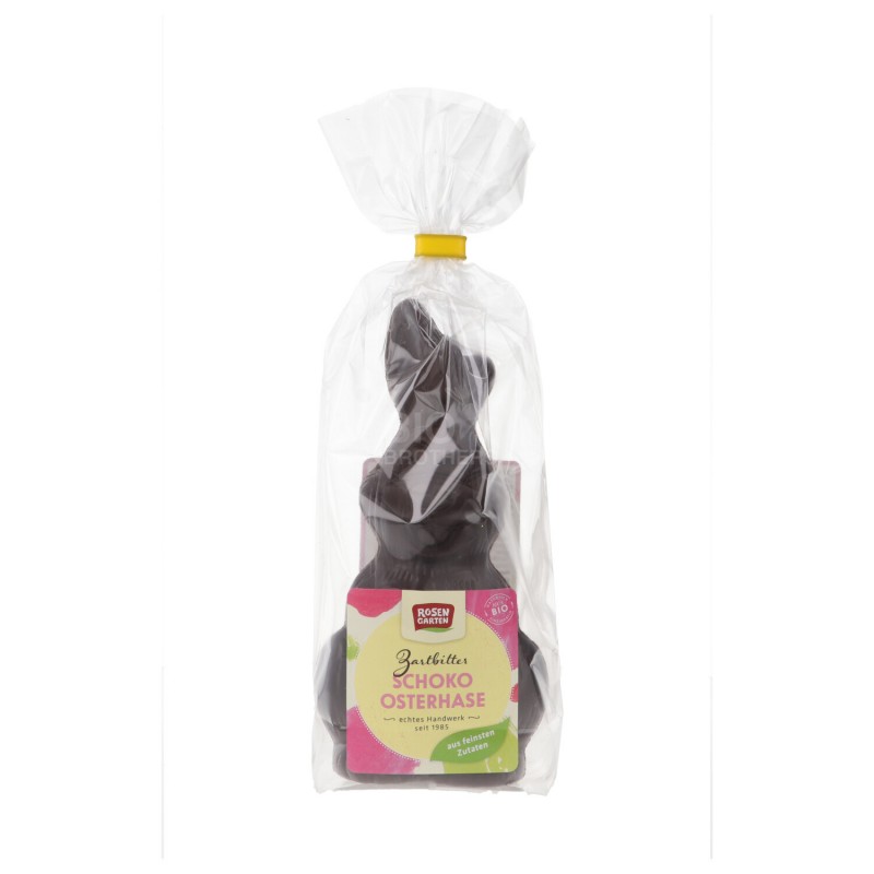 CONIGL.CIOCCO.FOND.VEGAN.BIO 80G