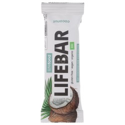 Lifebar al cocco bio
