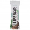 Lifebar al Cocco barretta Biologica