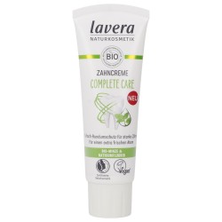 DENTIFRICIO ALLA MENTA FLUORO 75ML LAVERA