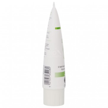 DENTIFRICIO ALLA MENTA FLUORO 75ML LAVERA