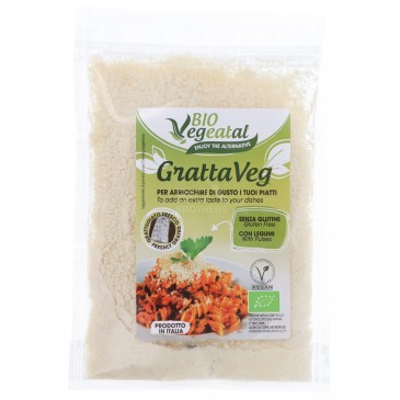 GRATTAVEG GRATTUGIATO 80GR BIO GRATTAVEG GRATTUGIATO 80GR BIO