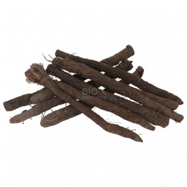 Scorza Nera biologica radice Scorza Nera biologica radice