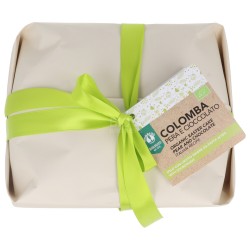 COLOMBA PERE E CIOCCOLATO 500GR