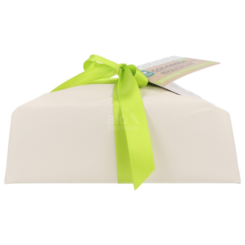 COLOMBA PERE E CIOCCOLATO 500GR