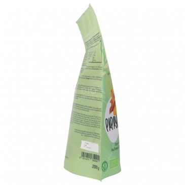 Papaya essiccata biologica raw Papaya essiccata biologica raw